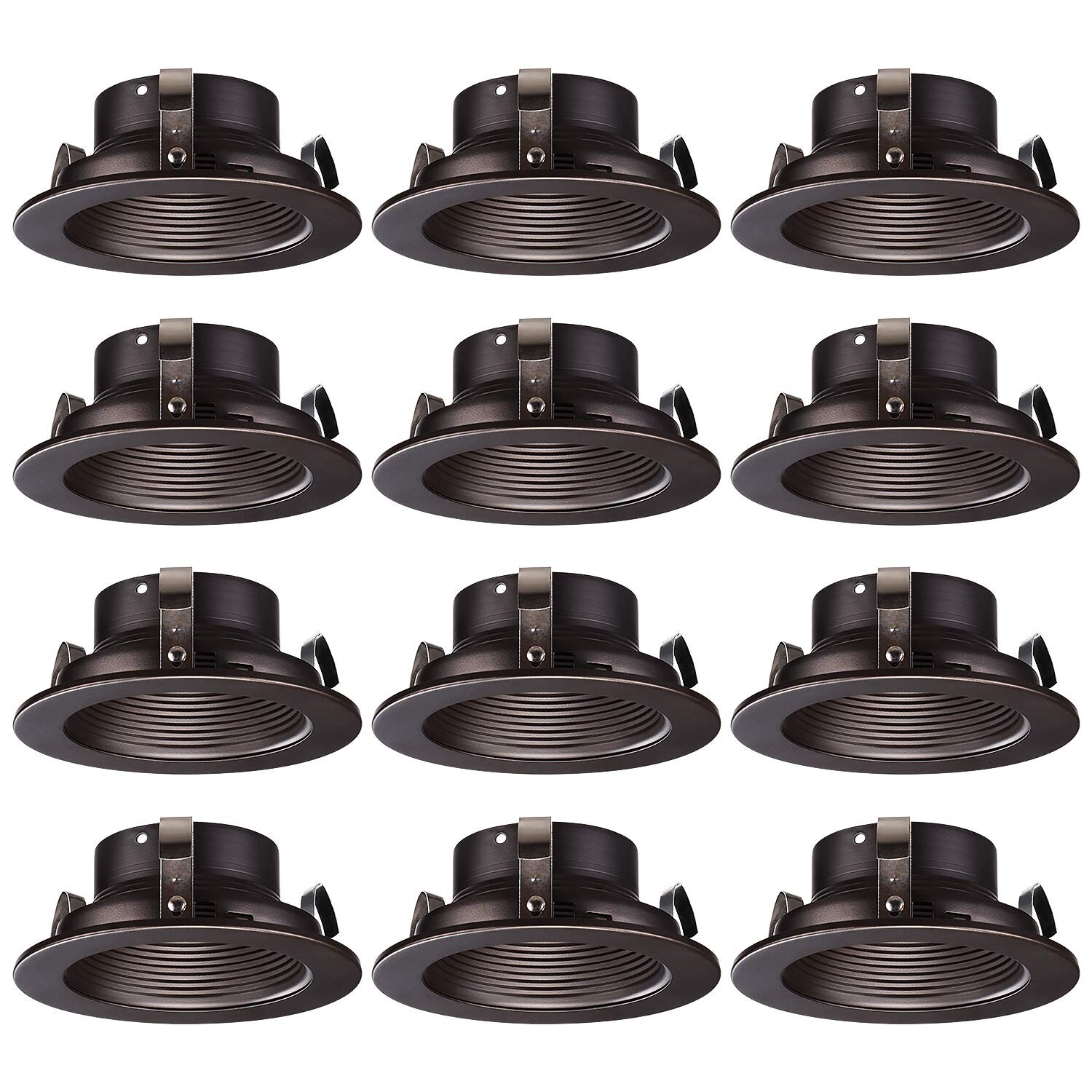 4 Inch Recessed Lighting Cans - Michael Arntz